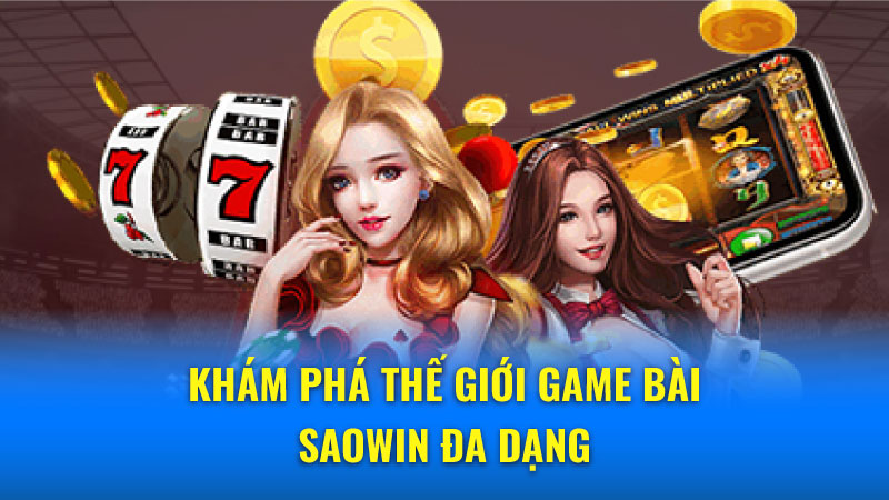Game Bài Saowin: Nâng Tầm Trí Tuệ - Kiếm Tiền Nhanh 2025 2 Hướng dẫn chi tiết cách chơi game bài Saowin