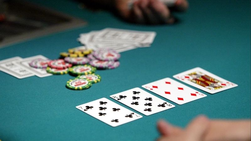 SAOWIN - Bài Tấn Là Gì? 3 Loại Bài Tấn Cơ Bản Và Cách Chơi 6 Bài Tấn hiện đại