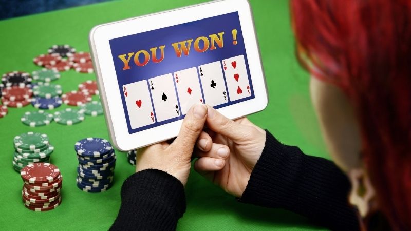 SAOWIN - Chơi Casino Trực Tuyến Uy Tín và An Toàn 2024 5 Lợi ích khi chơi casino trực tuyến uy tín