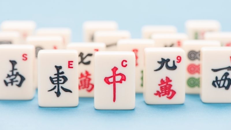 SAOWIN - Đường Mạc Chược: 4 Cách Chơi Cơ Bản Năm 2024 8 Cơ chế chơi game đường mạc chược độc đáo và lôi cuốn