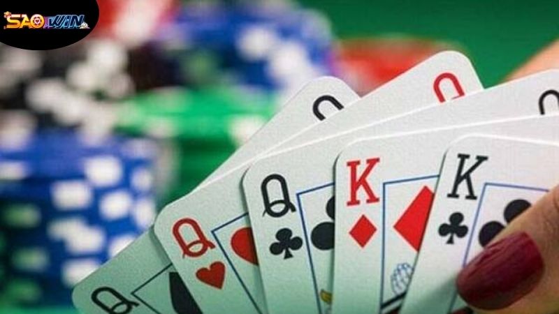 Saowin | Luật chơi bài Phỏm từ cơ bản đến nâng cao 2025 5 Sự ra đời của Luật chơi bài phỏm