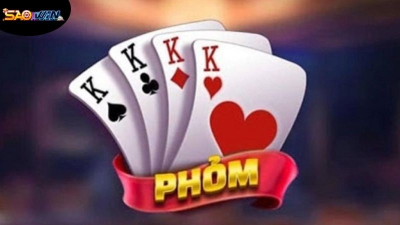 Saowin | Luật chơi bài Phỏm từ cơ bản đến nâng cao 2025 7 Chiến lược chơi Phỏm