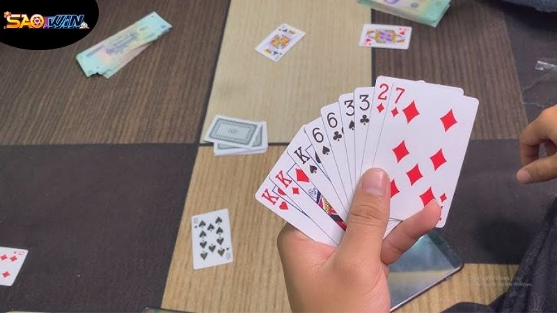 Sao win | 3 Cách chia bài bịp phỏm để kiếm tiền dễ dàng 6 Nguyên tắc cơ bản của Phỏm