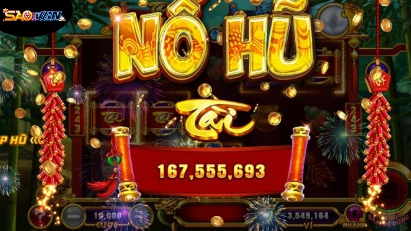 Chiến lược chơi game nổ hũ quốc tế hiệu quả cho mỗi người