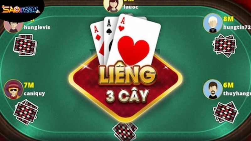 Cách chơi Liêng online đổi thưởng ăn tiền