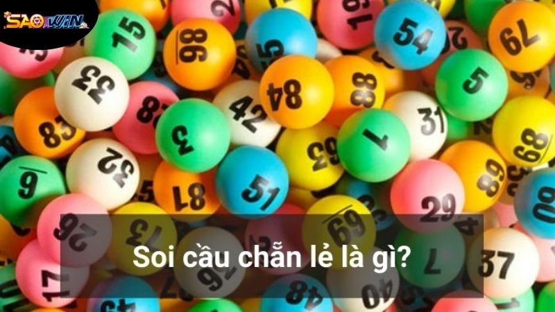 Saowin | Soi cầu chẵn lẻ - 3 Phương pháp chiến thắng dễ dàng 5 Tại sao nên chú ý đến soi cầu chẵn lẻ?