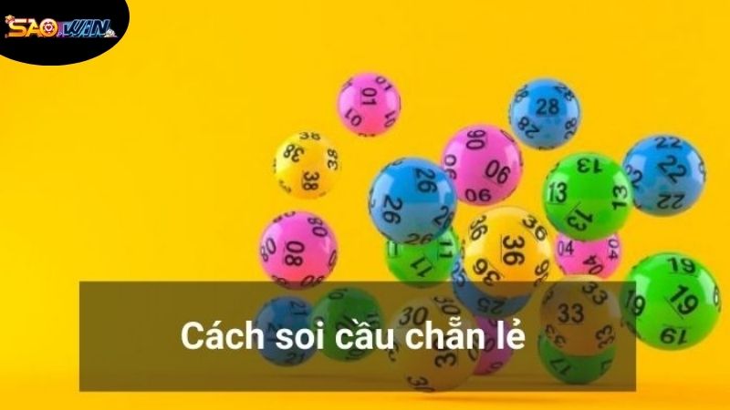 Saowin | Soi cầu chẵn lẻ - 3 Phương pháp chiến thắng dễ dàng 6 Các yếu tố ảnh hưởng đến soi cầu chẵn lẻ