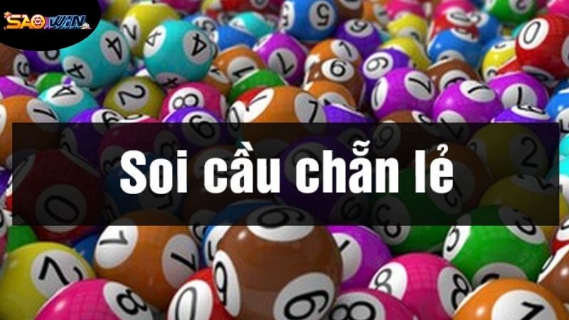Saowin | Soi cầu chẵn lẻ - 3 Phương pháp chiến thắng dễ dàng 7 Chiến lược soi cầu hiệu quả